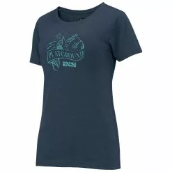 IXS Women's Ridge Tee