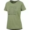 IXS Womens Flow Contour Tech Tee -Bicicletas comprar IXS Womens Flow Contour Tech Tee Jerseys Olive 2023 473 510 2650 172 34 0