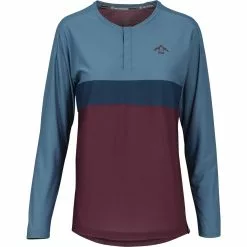 IXS Womens Flow XTG LS Jersey