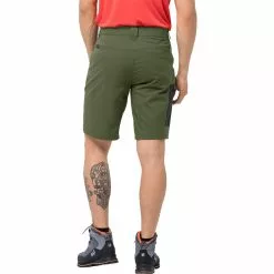 Bermudas Jack Wolfskin Active Track 9 Bermudas Jack Wolfskin Active Track -Bicicletas comprar Jack Wolfskin Active Track Shorts Shorts Greenwood SS22 1503791 4129 046 1