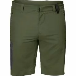 Bermudas Jack Wolfskin Active Track