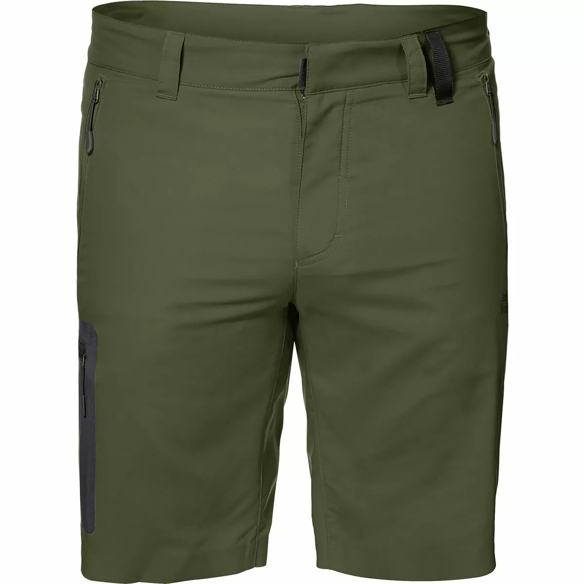 Bermudas Jack Wolfskin Active Track 3 Bermudas Jack Wolfskin Active Track