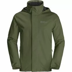 Chaqueta Jack Wolfskin Stormy Point