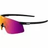 KOO Nova Black Matt Sunglasses (Fuchsia Mirror Lens) -Bicicletas comprar KOO Nova Black Matt Sunglasses Fuchsia Mirror Lens Sunglasses Black Matt Fuchsia SS23