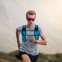 KOO Nova Black Matt Sunglasses (Fuchsia Mirror Lens) -Bicicletas comprar KOO Nova Black Matt Sunglasses Fuchsia Mirror Lens Sunglasses Black Matt Fuchsia SS23 3