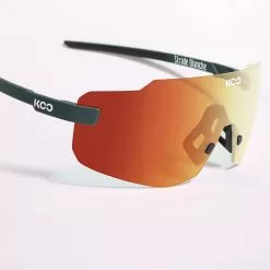 KOO Supernova Limited Edition Strade Bianche Pine Gree -Bicicletas comprar KOO Supernova Limited Edition Strade Bianche Pine Gree Sunglasses Pine Green Matt SS23 0