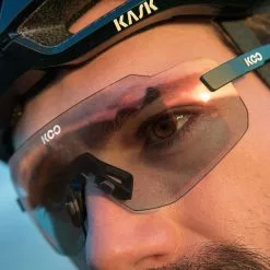 KOO Supernova Limited Edition Strade Bianche Pine Gree -Bicicletas comprar KOO Supernova Limited Edition Strade Bianche Pine Gree Sunglasses Pine Green Matt SS23 2