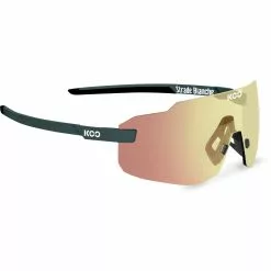 KOO Supernova Limited Edition Strade Bianche Pine Gree -Bicicletas comprar KOO Supernova Limited Edition Strade Bianche Pine Gree Sunglasses Pine Green Matt SS23 5