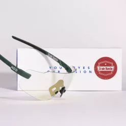 KOO Supernova Limited Edition Strade Bianche Pine Gree -Bicicletas comprar KOO Supernova Limited Edition Strade Bianche Pine Gree Sunglasses Pine Green Matt SS23 6