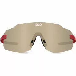 KOO Supernova Limited Edition Strade Bianche Siena Red -Bicicletas comprar KOO Supernova Limited Edition Strade Bianche Siena Red Sunglasses Siena Red Matt SS23 1