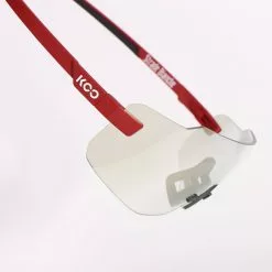 KOO Supernova Limited Edition Strade Bianche Siena Red -Bicicletas comprar KOO Supernova Limited Edition Strade Bianche Siena Red Sunglasses Siena Red Matt SS23 4