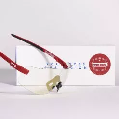 KOO Supernova Limited Edition Strade Bianche Siena Red -Bicicletas comprar KOO Supernova Limited Edition Strade Bianche Siena Red Sunglasses Siena Red Matt SS23 5