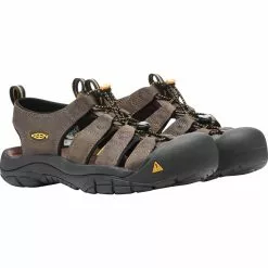 Sandalias Keen Newport -Bicicletas comprar Keen Newport Sandals Sandals Bison SS20 1001870UK 10 0
