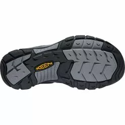 Sandalias Keen Newport -Bicicletas comprar Keen Newport Sandals Sandals Black Black Steel SS20 1022247US 10 UK 9 3