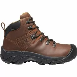 Botas Impermeables Keen Pyrenees (negro, EU 40)