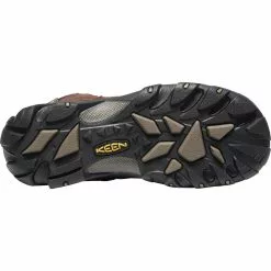 Botas Impermeables Keen Pyrenees (negro, EU 40) 13 Botas Impermeables Keen Pyrenees (negro, EU 40) -Bicicletas comprar Keen Pyrenees Waterproof Hiking Boots Boots Syrup SS22 1002435UK 7 4