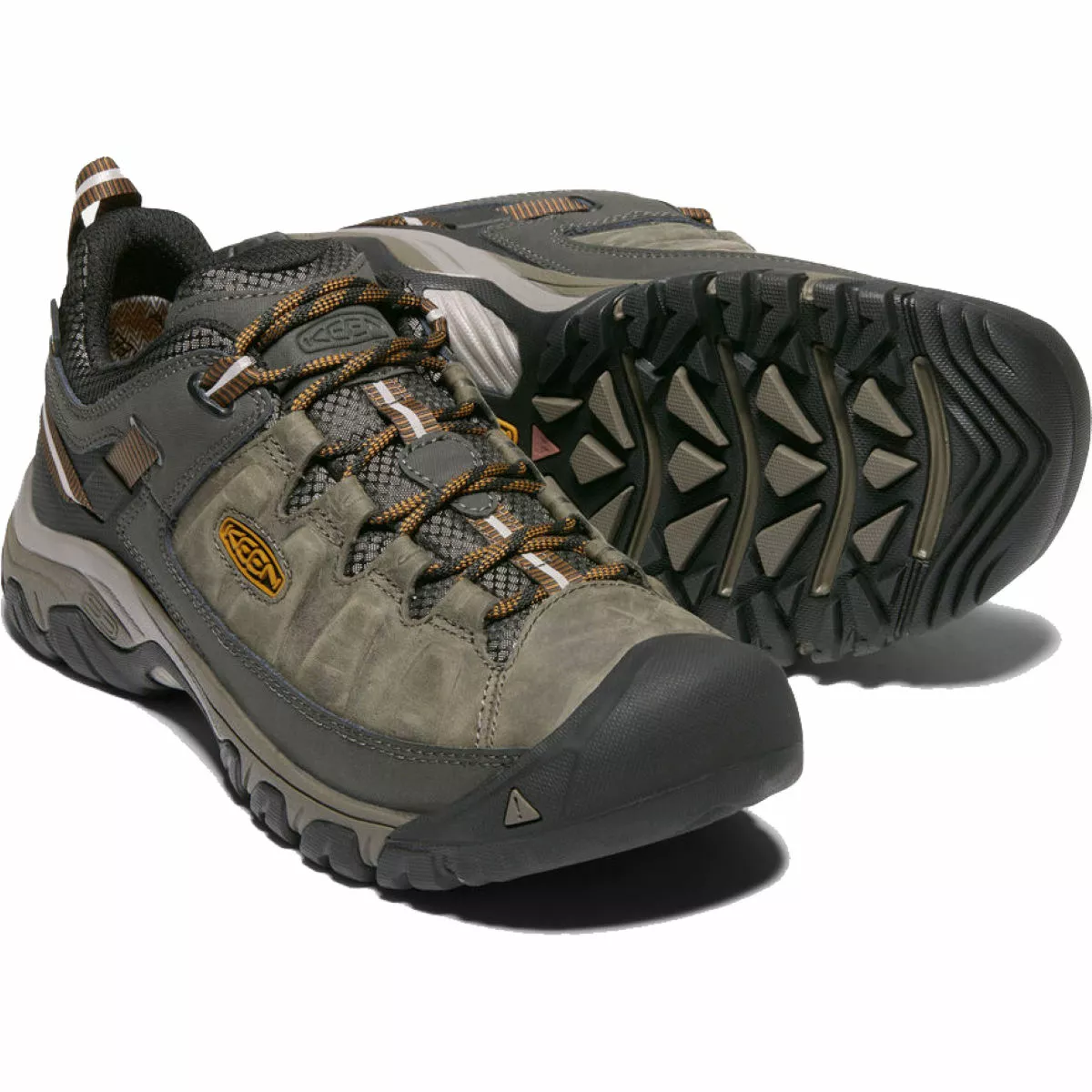 Zapatillas Impermeables Keen TARGHEE III 11 Zapatillas Impermeables Keen TARGHEE III - Imagen 9