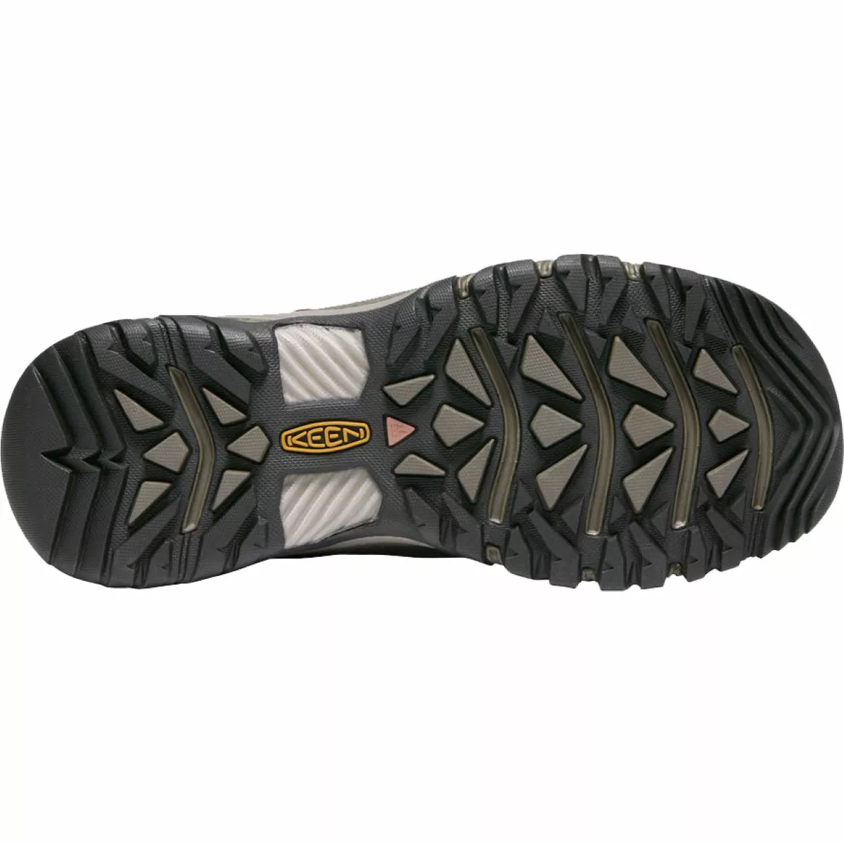 Zapatillas Impermeables Keen TARGHEE III 13 Zapatillas Impermeables Keen TARGHEE III - Imagen 11