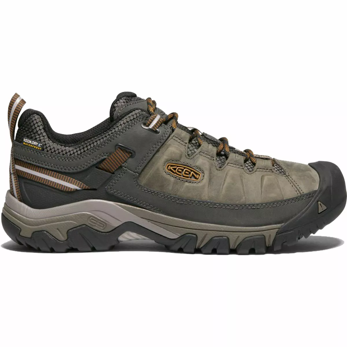 Zapatillas Impermeables Keen TARGHEE III 9 Zapatillas Impermeables Keen TARGHEE III - Imagen 7