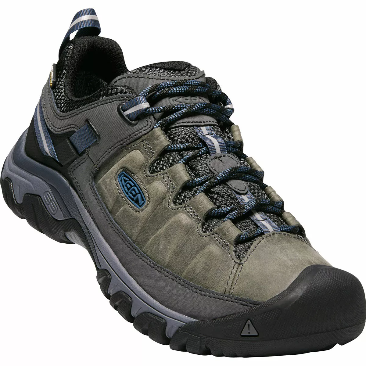 Zapatillas Impermeables Keen TARGHEE III 4 Zapatillas Impermeables Keen TARGHEE III - Imagen 2
