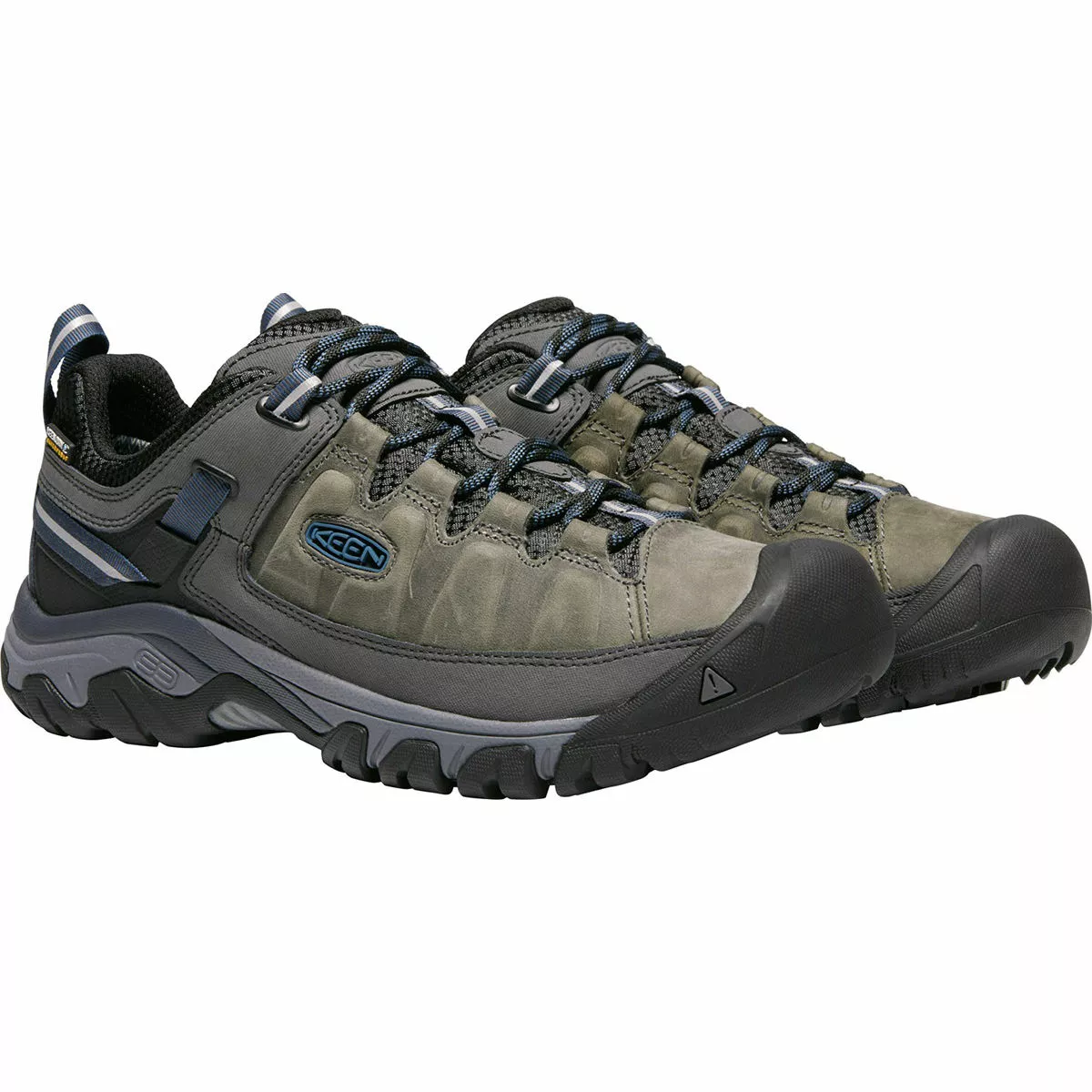 Zapatillas Impermeables Keen TARGHEE III 5 Zapatillas Impermeables Keen TARGHEE III - Imagen 3