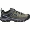 Zapatillas Impermeables Keen TARGHEE III -Bicicletas comprar Keen TARGHEE III Waterproof Shoes Shoes Steel Grey Captains AW21 1017785UK 7