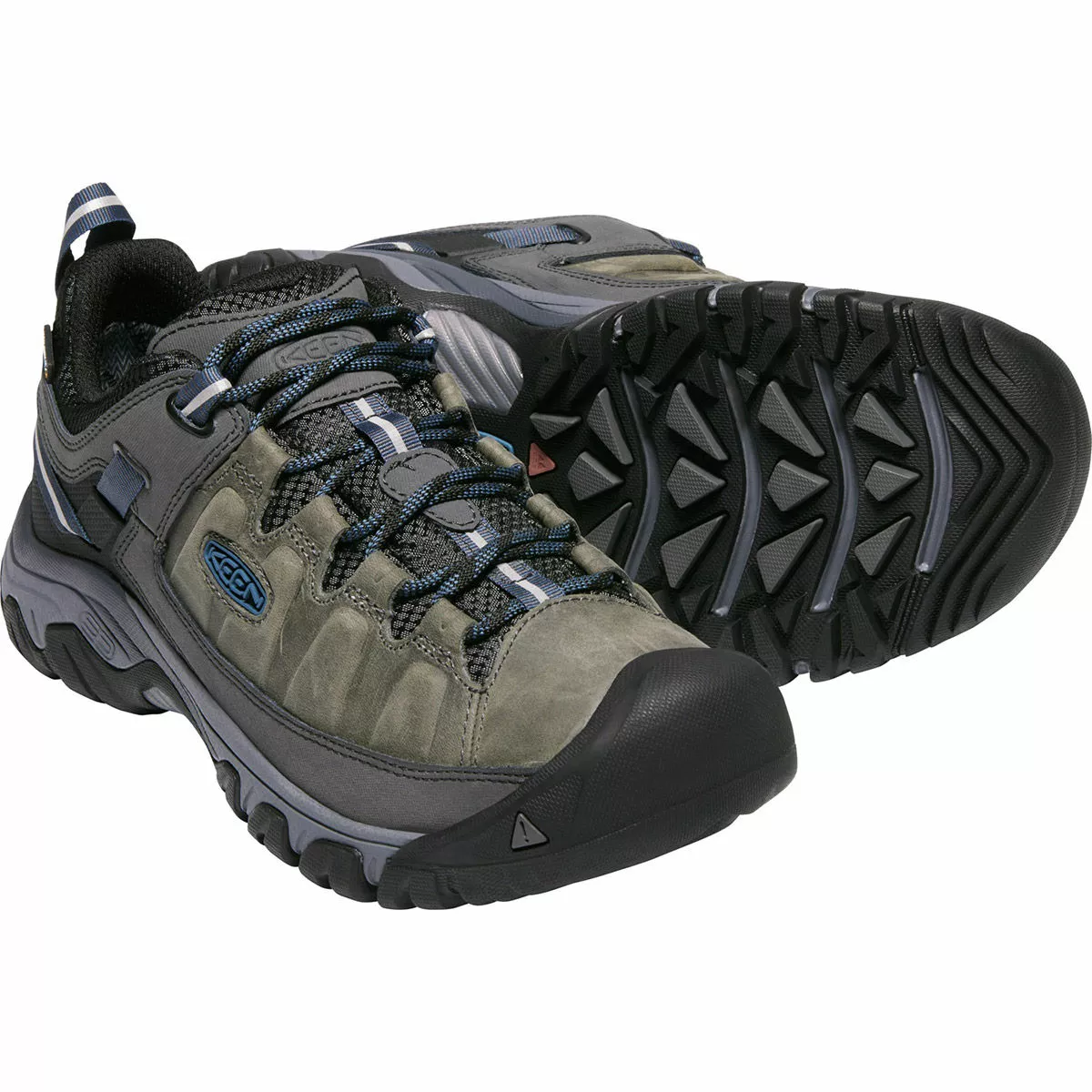 Zapatillas Impermeables Keen TARGHEE III 6 Zapatillas Impermeables Keen TARGHEE III - Imagen 4