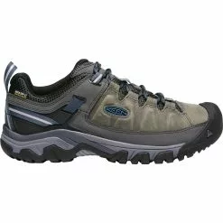 Zapatillas Impermeables Keen TARGHEE III