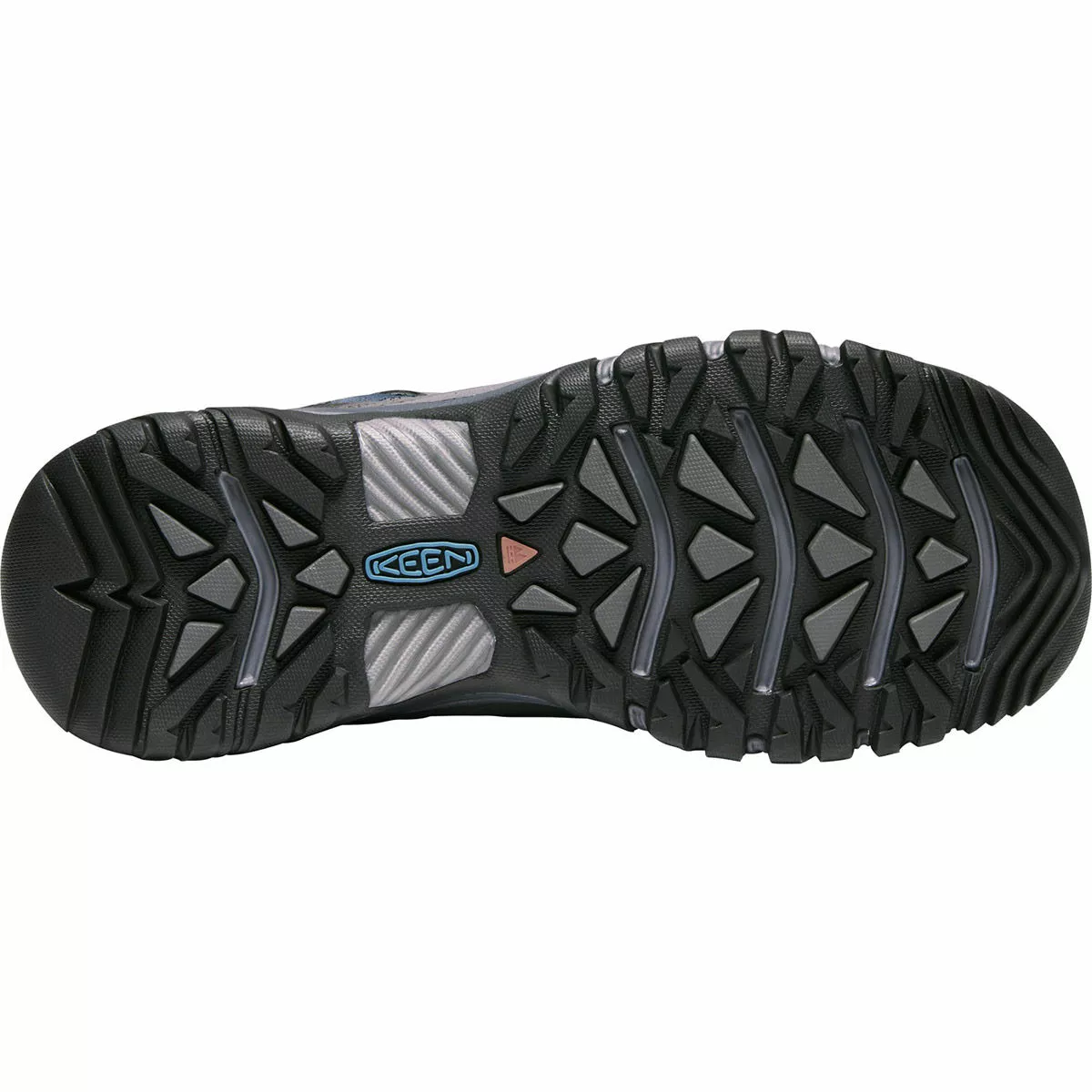 Zapatillas Impermeables Keen TARGHEE III 8 Zapatillas Impermeables Keen TARGHEE III - Imagen 6