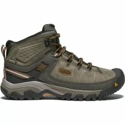 Botines Impermeables Keen Targhee III