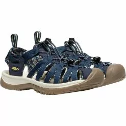 Sandalias Keen Whisper Para Mujer -Bicicletas comprar Keen Whisper Women s Sandal Sandals Navy Birch SS22 1025039UK40 1