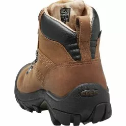 Botas De Montaña Impermeables Keen Pyrenees Para Mujer -Bicicletas comprar Keen Women s Pyrenees Waterproof Hiking Boots Boots Syrup SS22 1004156UK 4 1