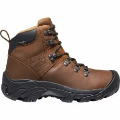 Botas De Montaña Impermeables Keen Pyrenees Para Mujer