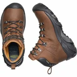Botas De Montaña Impermeables Keen Pyrenees Para Mujer -Bicicletas comprar Keen Women s Pyrenees Waterproof Hiking Boots Boots Syrup SS22 1004156UK 4 5