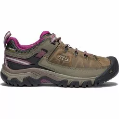 Zapatillas Impermeables Keen TARGHEE III Para Mujer