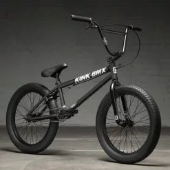 Kink Curb BMX Bike (2022) -Bicicletas comprar Kink Curb BMX Bike 03
