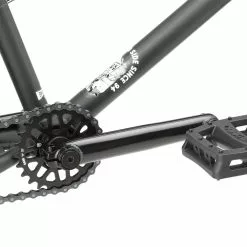 Kink Curb BMX Bike (2022) -Bicicletas comprar Kink Curb BMX Bike 08