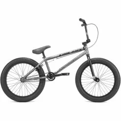 Kink Curb BMX Bike (2022) -Bicicletas comprar Kink Curb BMX Bike silver 10