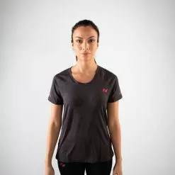 Camiseta Zone3 Power Burst Para Mujer -Bicicletas comprar LEE 2086