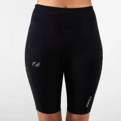 Pantalones Cortos De Compresión Zone3 Para Mujer -Bicicletas comprar LEE 2166