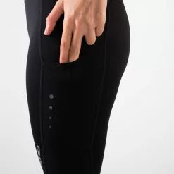 Pantalones Cortos De Compresión Zone3 Para Mujer -Bicicletas comprar LEE 2172
