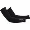 Manguitos Le Col -Bicicletas comprar Le Col Arm Warmers Arm Warmers Black AW19 YT20MNLECOXS 0