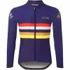 Le Col By Wiggins Aqua Zero LS Jersey -Bicicletas comprar Le Col By Wiggins Aqua Zero LS Jersey Jackets Navy AW22 00001141 NAVY S