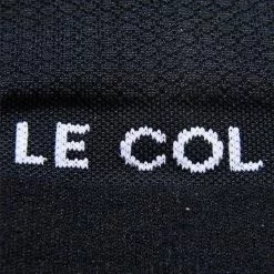 Calcetines De Ciclismo Le Col -Bicicletas comprar Le Col Cycling Socks Socks Black SS20 9CMSOCWBTL 0