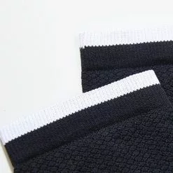 Calcetines De Ciclismo Le Col -Bicicletas comprar Le Col Cycling Socks Socks Black SS20 9CMSOCWBTL