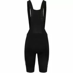 Le Col Hors Categorie Cycling Bib Shorts II -Bicicletas comprar Le Col Hors Categorie Cycling Bib Shorts II Bib Shorts Black Black SS23 00000052 BLBL S 1