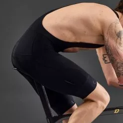 Le Col Hors Categorie Cycling Bib Shorts II -Bicicletas comprar Le Col Hors Categorie Cycling Bib Shorts II Bib Shorts Black Black SS23 00000052 BLBL S 2