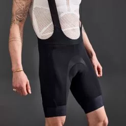 Le Col Hors Categorie Cycling Bib Shorts II -Bicicletas comprar Le Col Hors Categorie Cycling Bib Shorts II Bib Shorts Black Black SS23 00000052 BLBL S 3