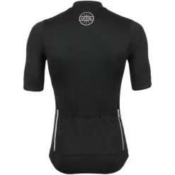 Le Col Hors Categorie Jersey II -Bicicletas comprar Le Col Hors Categorie Jersey II Jerseys Black SS22 HRSC50 S B 1