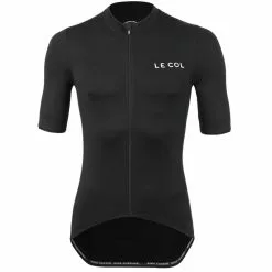 Le Col Hors Categorie Jersey II -Bicicletas comprar Le Col Hors Categorie Jersey II Jerseys Black SS22 HRSC50 S B